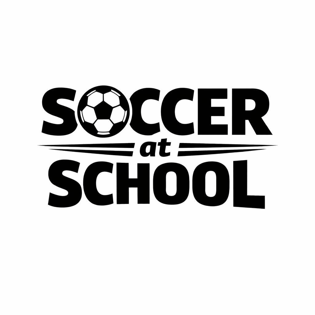 Soccer at School